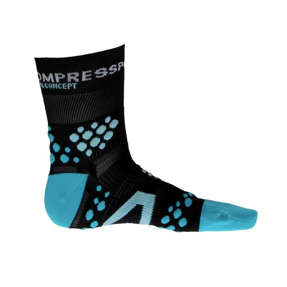 compressport-racing-v2.1-run-high-socks