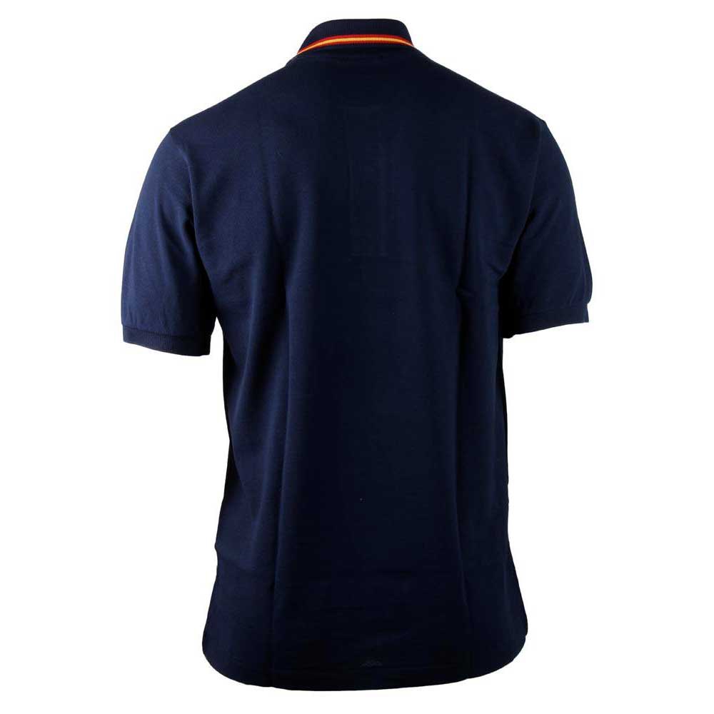 Lacoste Bancoll Short Sleeve Polo Shirt