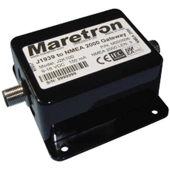maretron-j2k100-j1939-to-nmea-2000-gateway