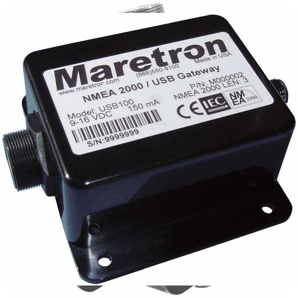 maretron-usb100-nmea-2000-gateway