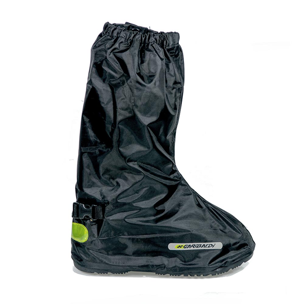 Garibaldi Rain Full Sole Boots Cover