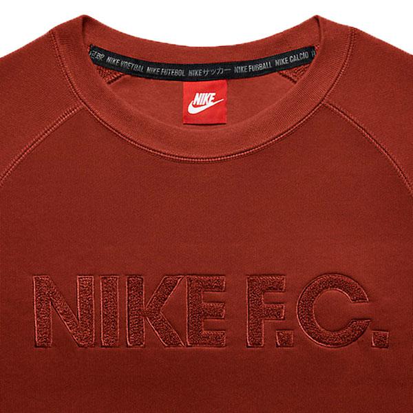 Nike F.C. Aw76 Sweatshirt