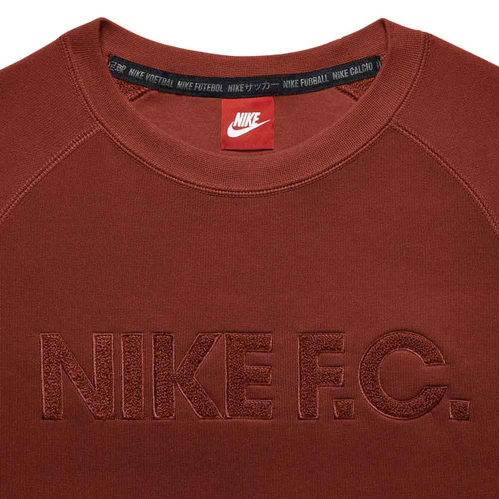 Nike F.C. Aw82 Sweatshirt