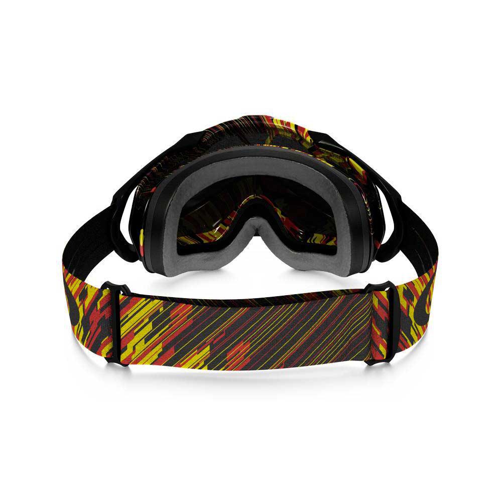 Oakley Mayhem Pro MX Ski-/Snowboardbrille