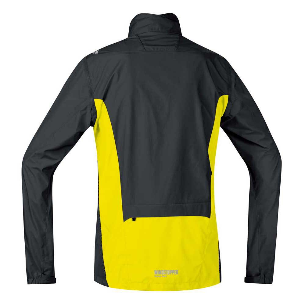 GORE® Wear Giacca Element Windstopper Active