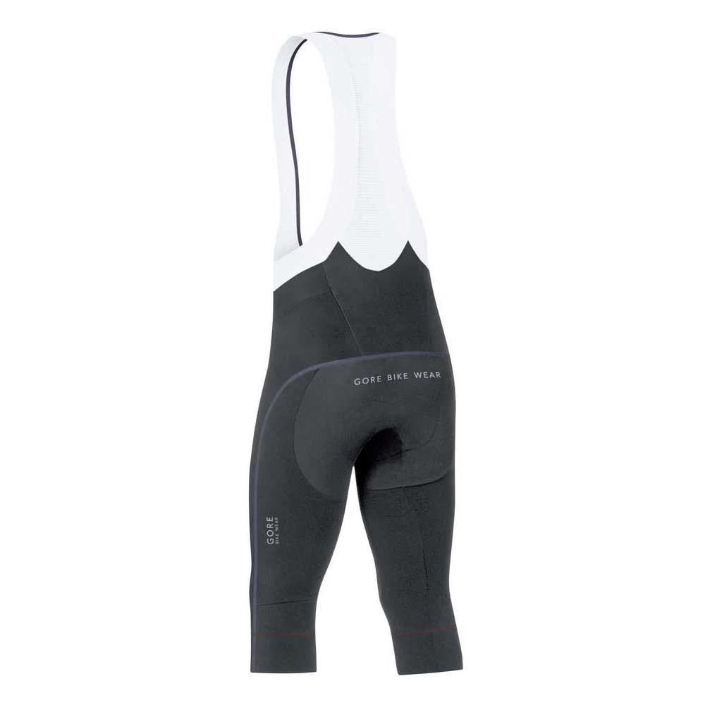 GORE® Wear Cuissard Oxygen Partial Thermo