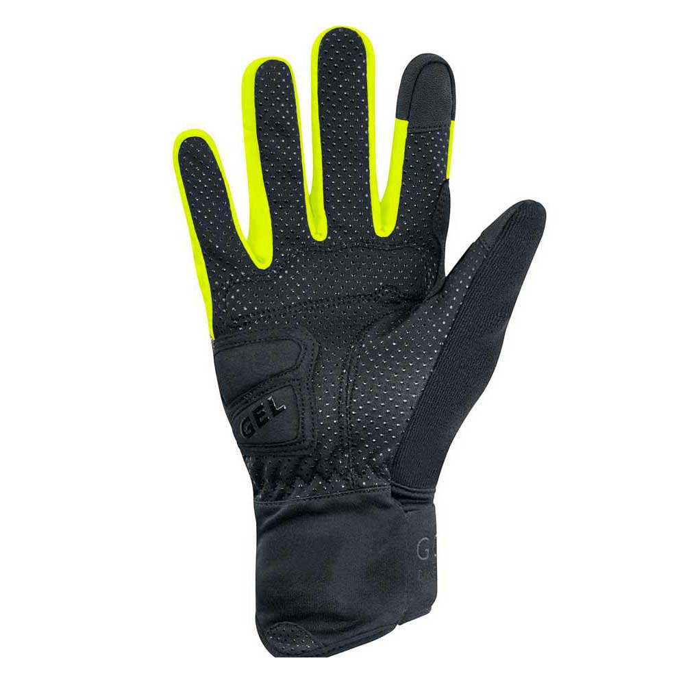 GORE® Wear Element Windstopper Long Gloves
