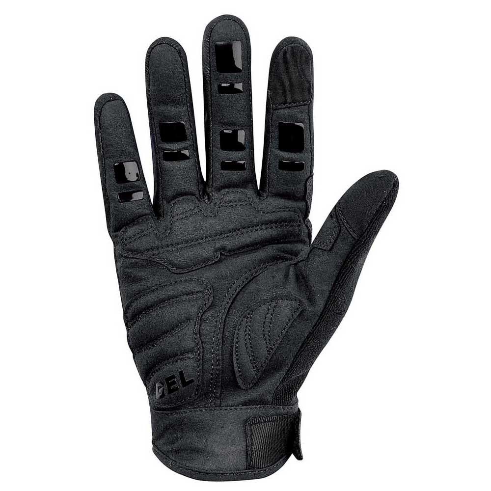 GORE® Wear Power Trail Windstopper Long Gloves