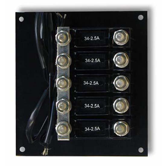 Pros Panel Toggle Circuit Breaker