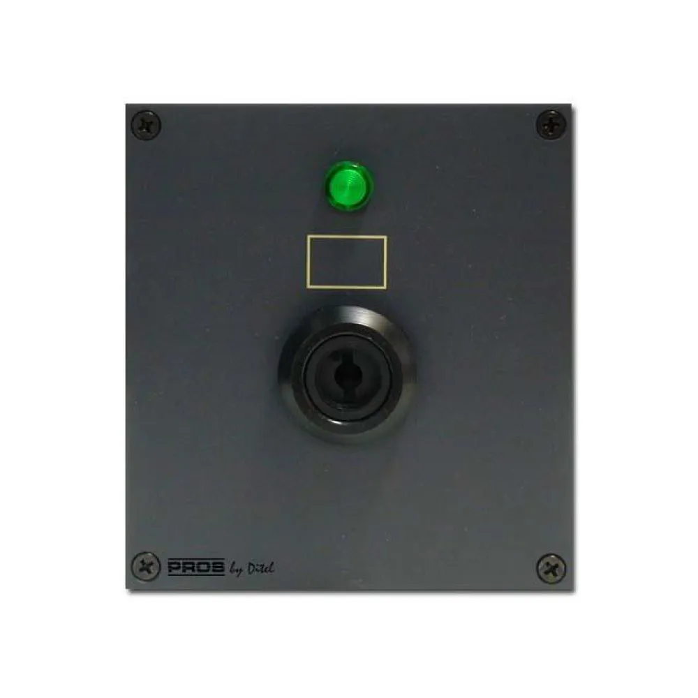 Pros Battery Switch Grey | Waveinn