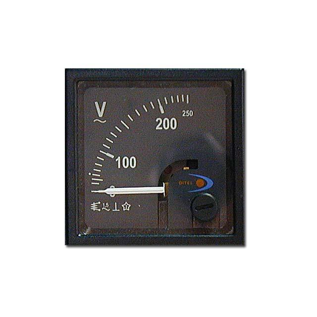pros-voltmeter