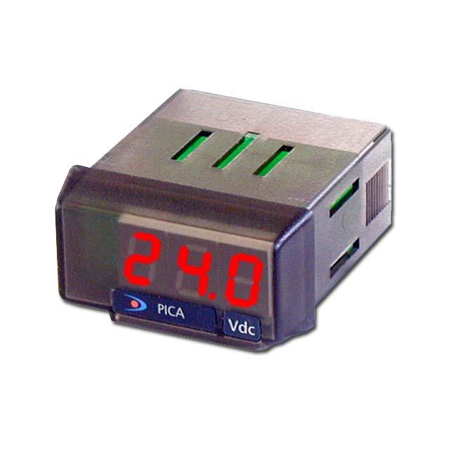 pros-voltmetro