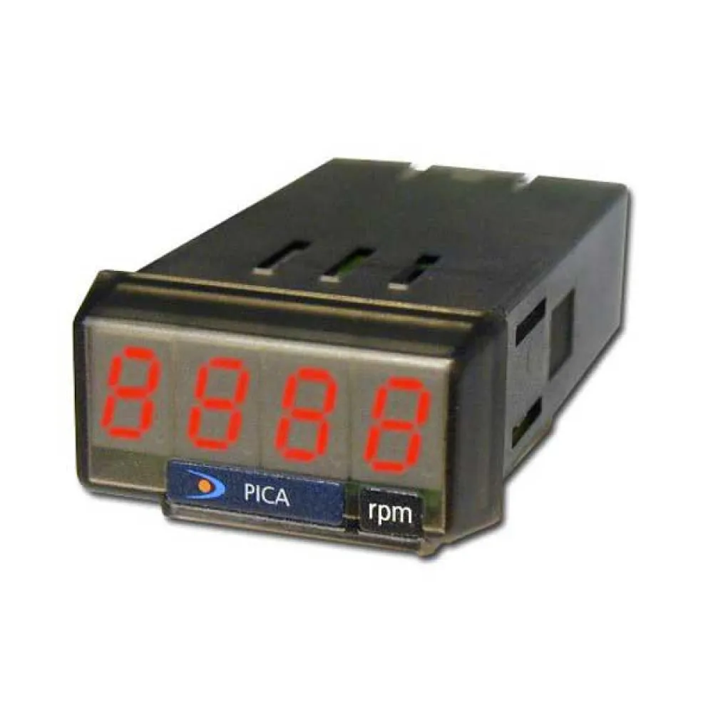 Prox Sensor Tachometer Pros Frequencymeter TaChometer Sensor | Waveinn