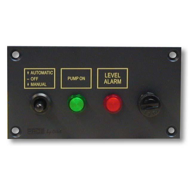 pros-switch-push-button-panel