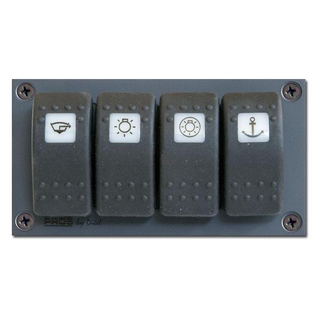 pros-switches-waterproof-buttons-panel