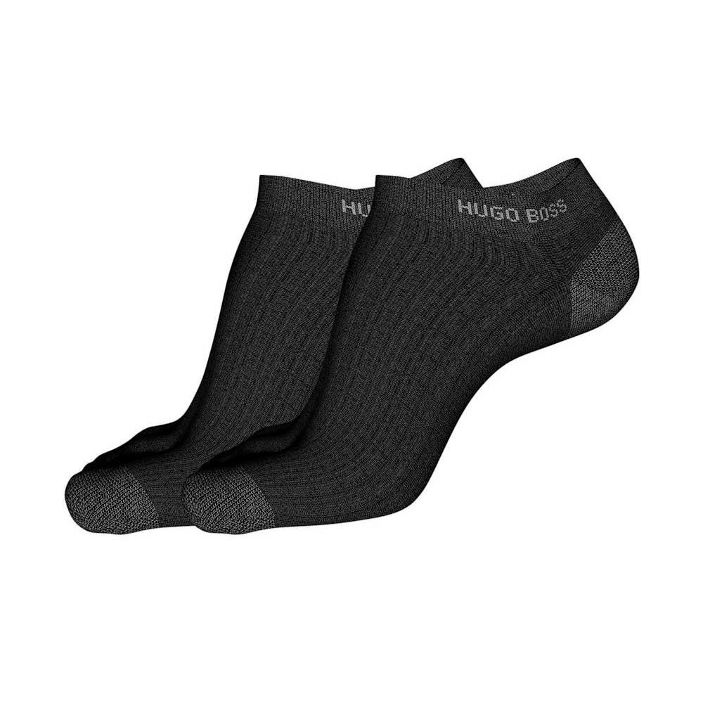 BOSS Calcetines TwoUnits Sneaker 2 Pares