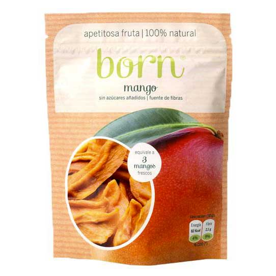 born-fruits-semi-dehydrated-mango-box-8-units