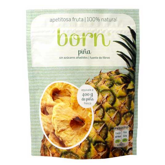 born-fruits-semi-dehydrated-pineapple-box-8-units