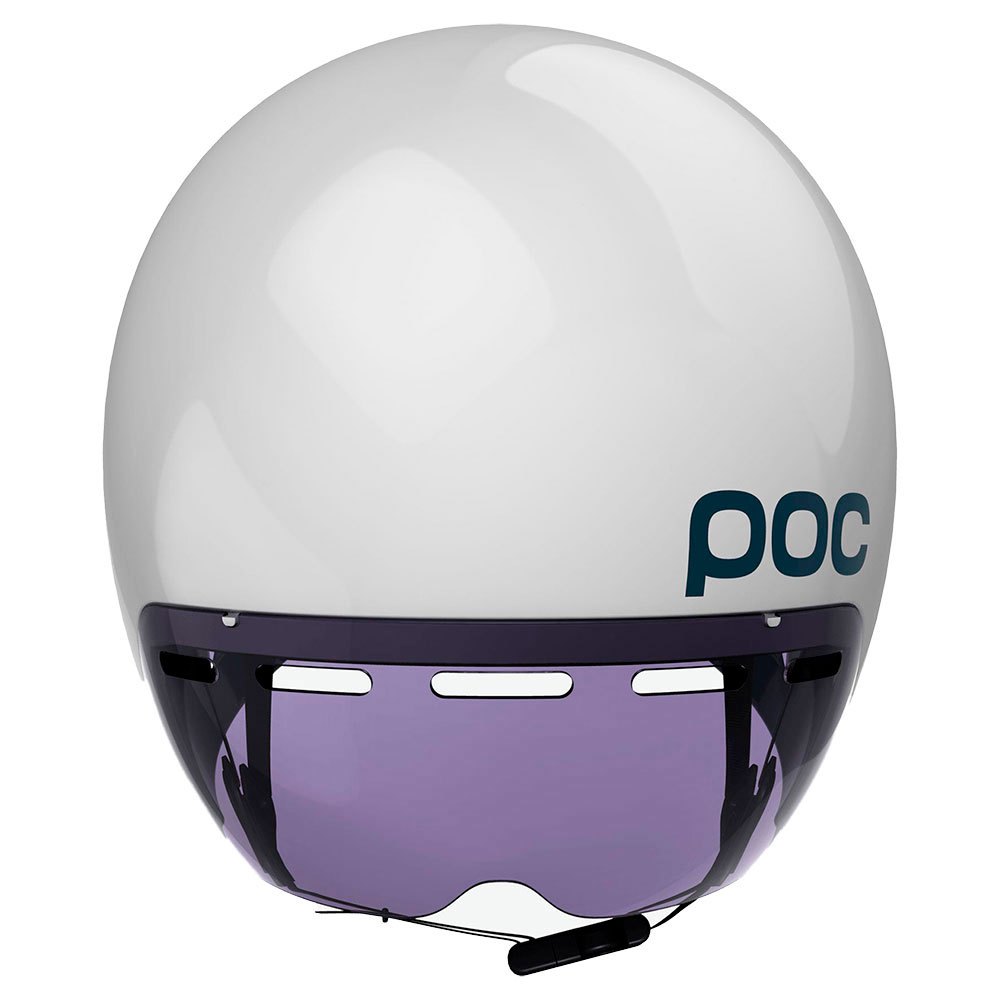 POC Cerebel Raceday hjelm