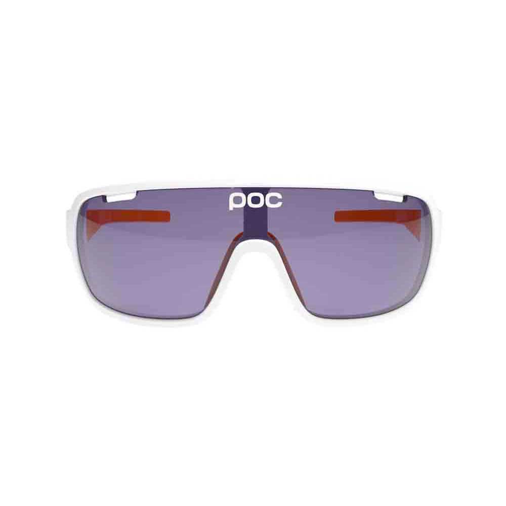 POC Do Blade Avip Purple Tint Lenses Sunglasses