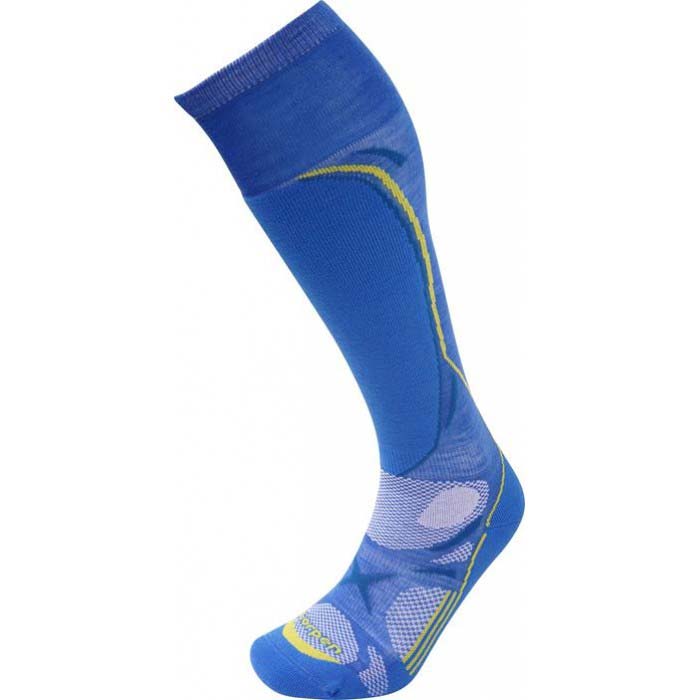 lorpen-t3-ski-light-surf-blue-socks