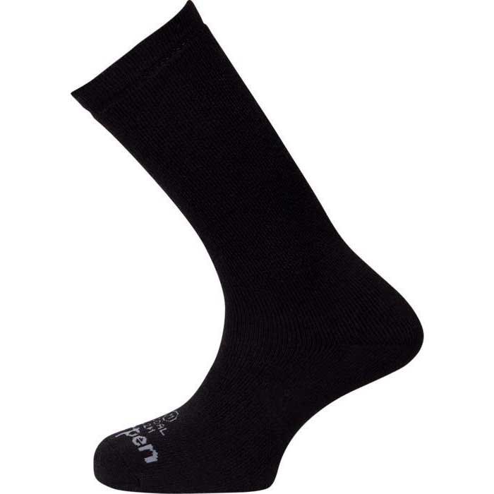 Lorpen Uniform Modal Socks 2 Pairs