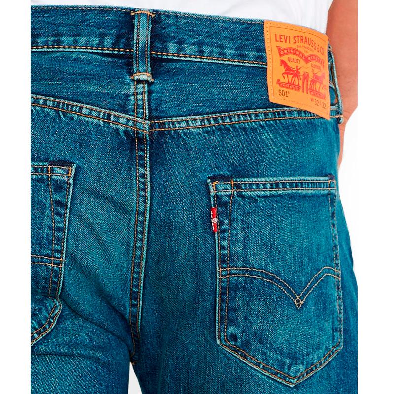 Levi´s ® 501 Original bukser