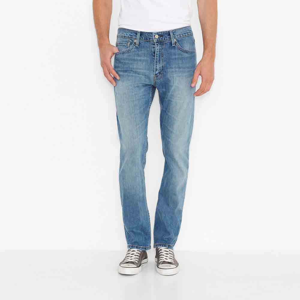 Top 48+ imagen levi’s 514 slim fit jeans