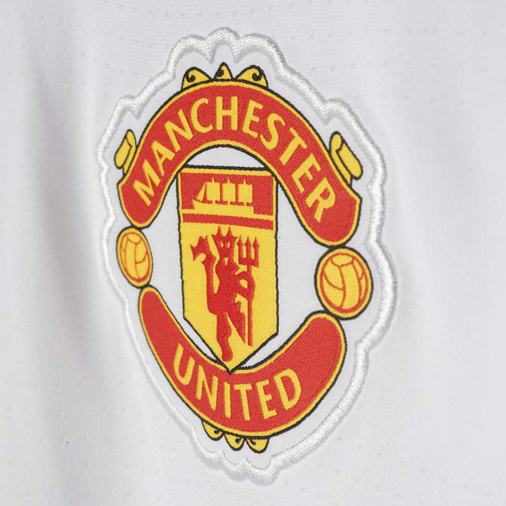 adidas Manchester United FC Auswärtstrikot 15/16