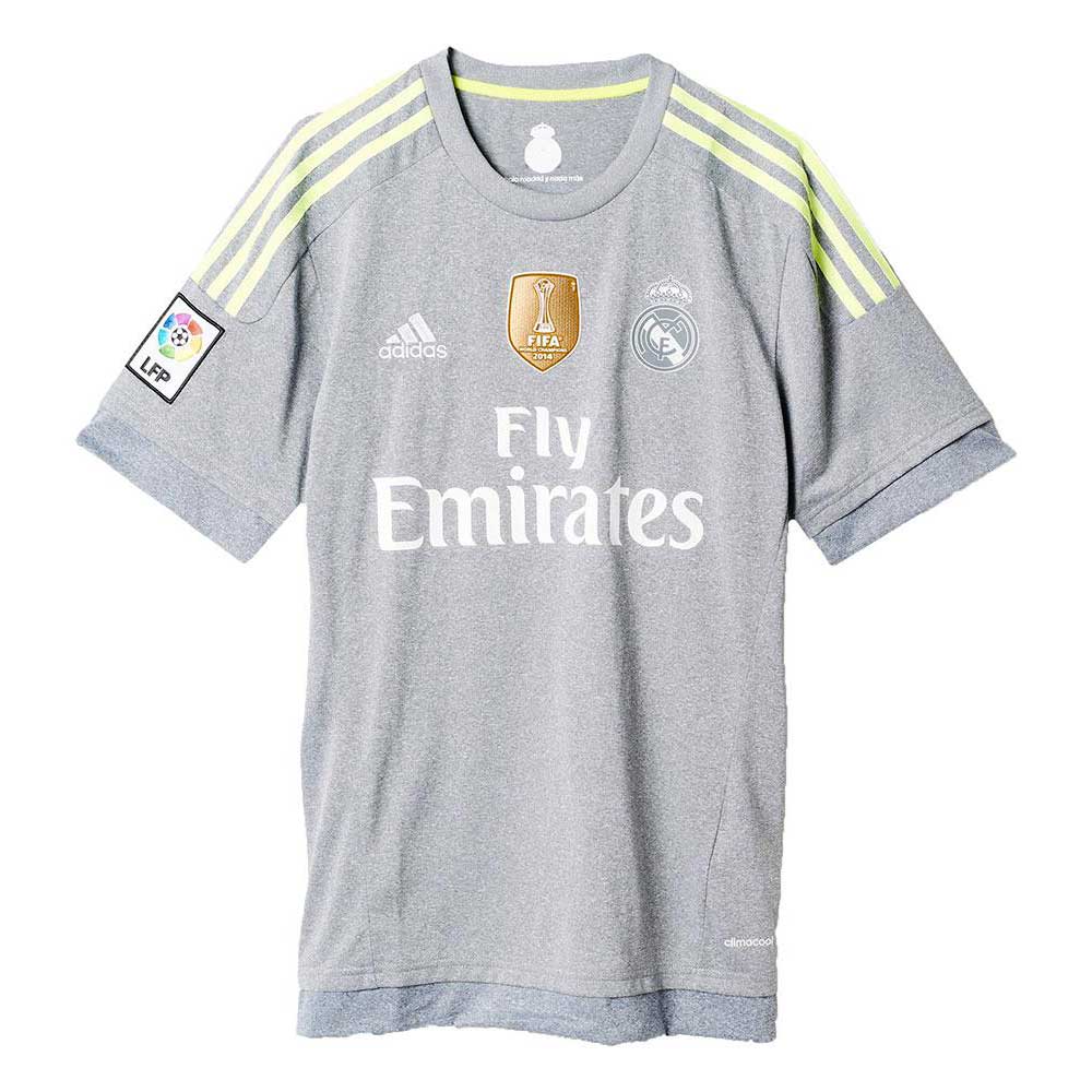 adidas Real Madrid Extérieur 15/16