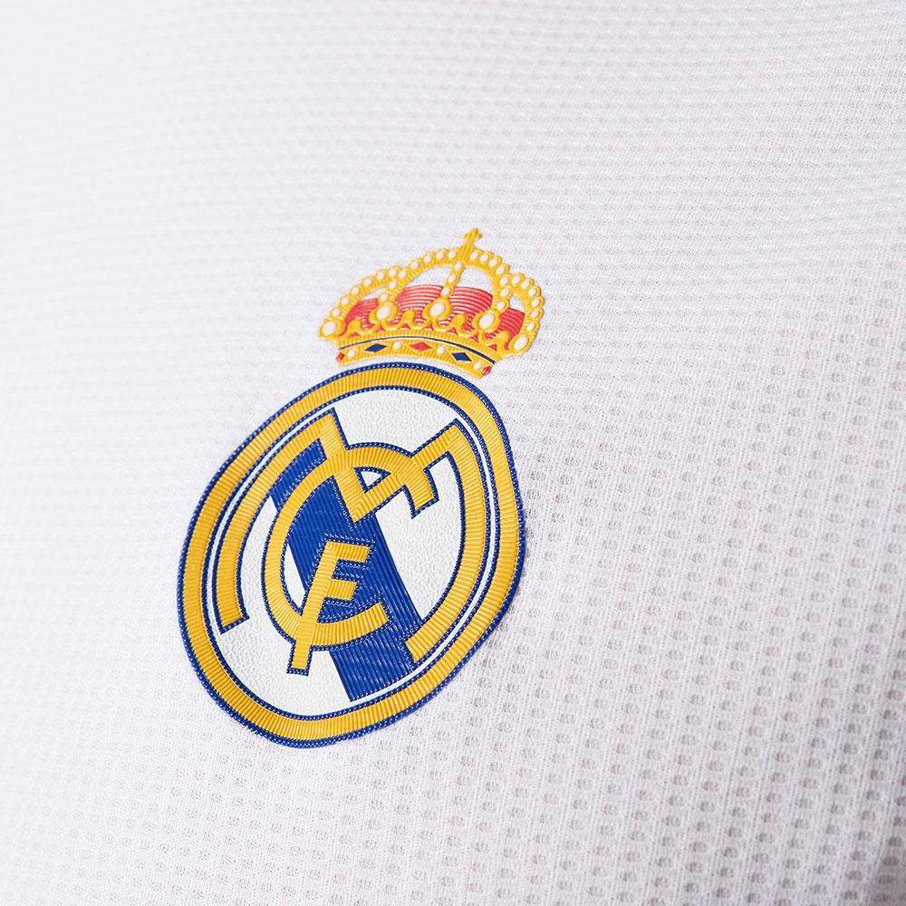 adidas Real Madrid Home 15/16