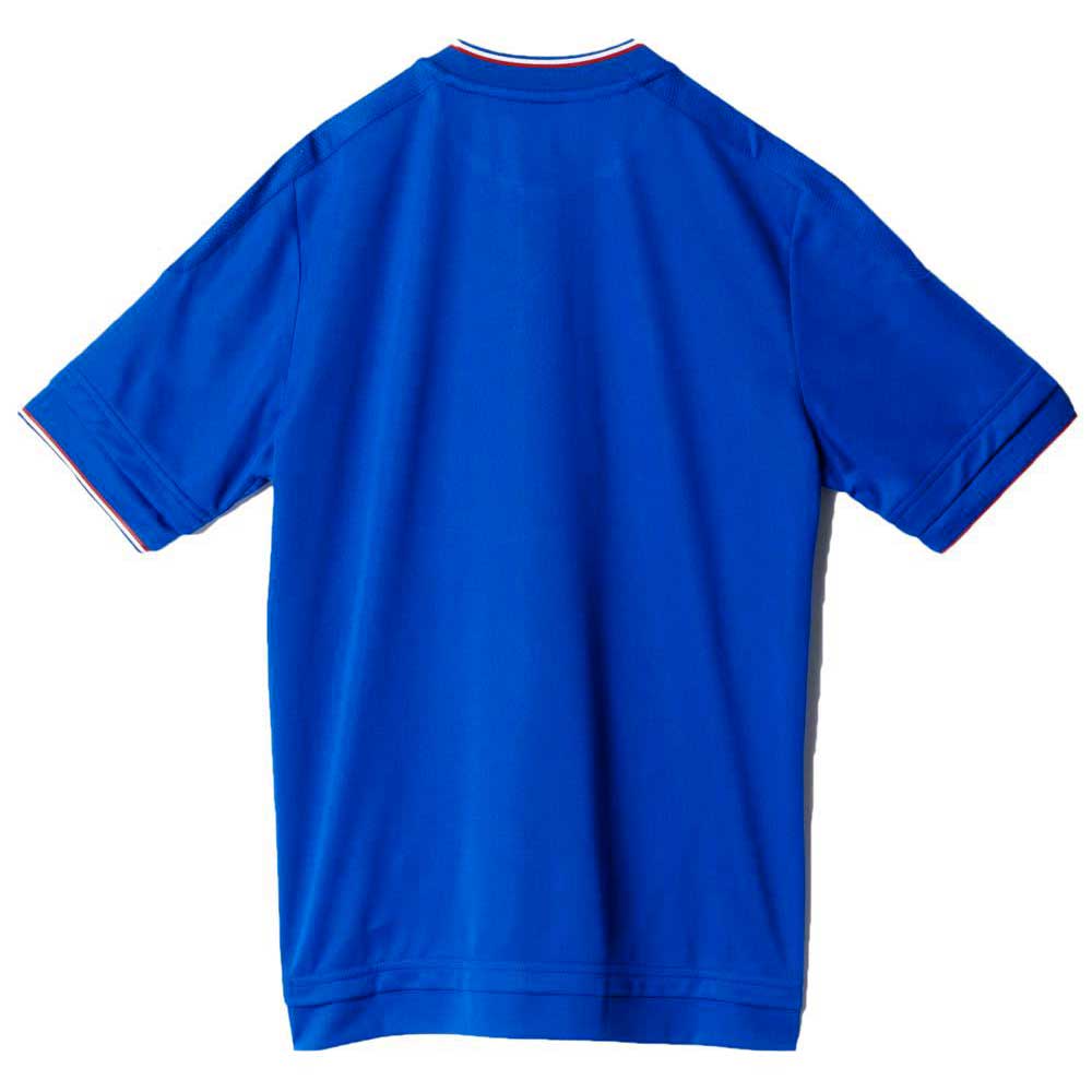adidas Chelsea FC Home 15/16 Junior T-Shirt