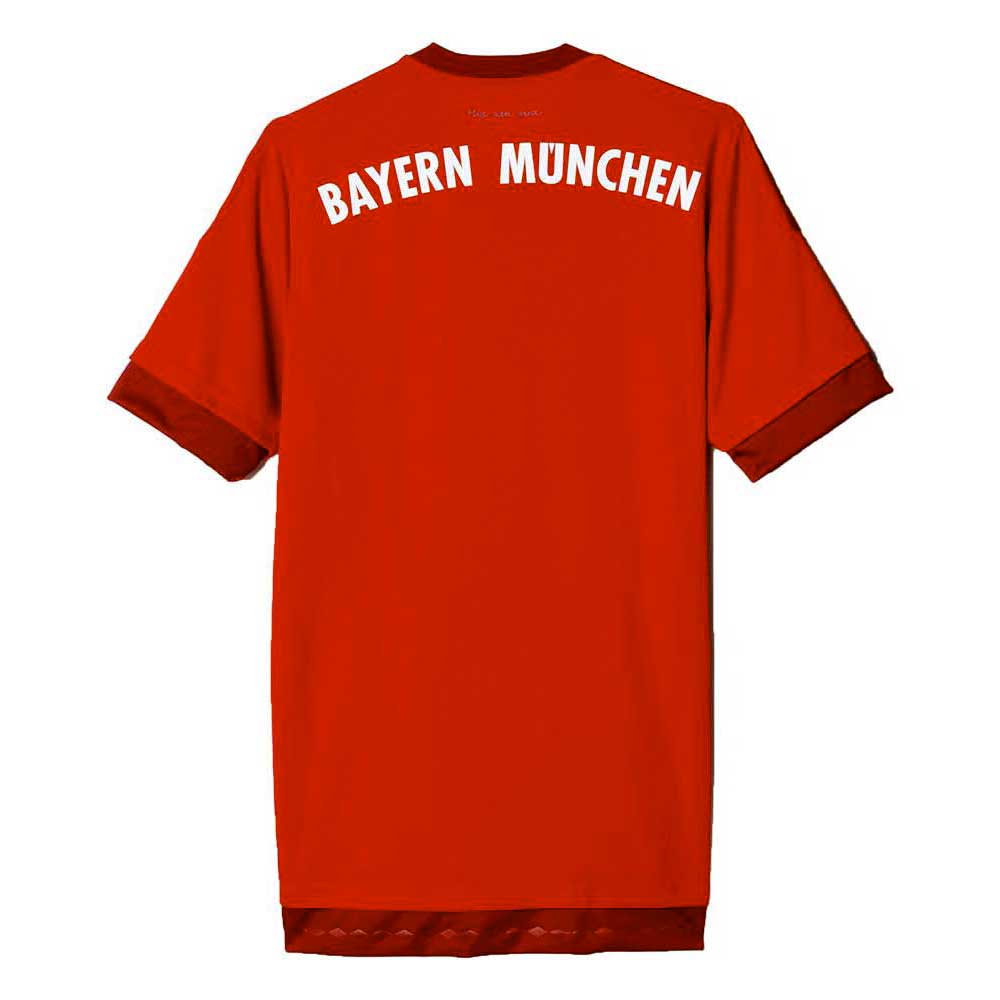 adidas FC Bayern Munich Home 15/16