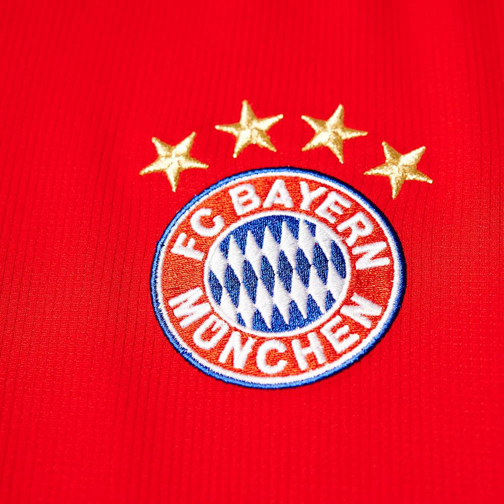 adidas FC Bayern Munich Home 15/16