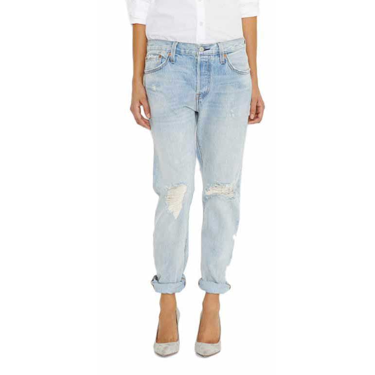 Monarchie Betekenis Aanstellen Levi´s ® 501® Customized Taper Jeans | Dressinn