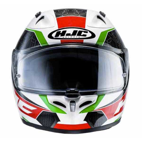HJC FG17 Ohama Full Face Helmet