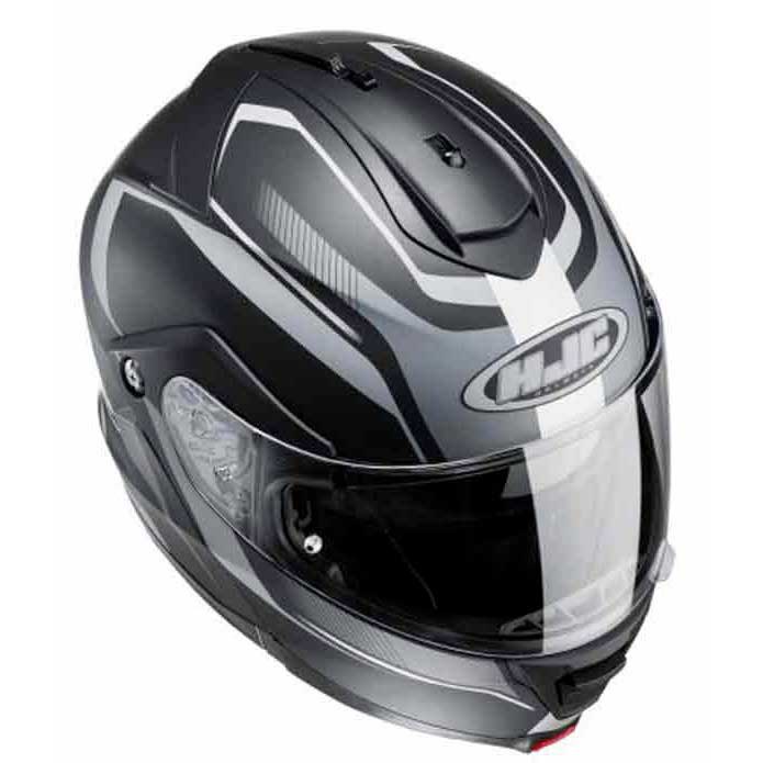 HJC IS MAX II Elemments Modular Helmet