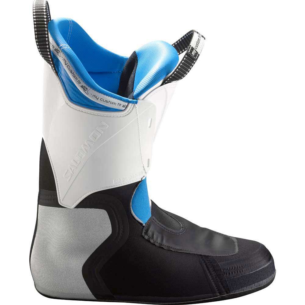 Salomon X Max 120 Alpine Ski Boots