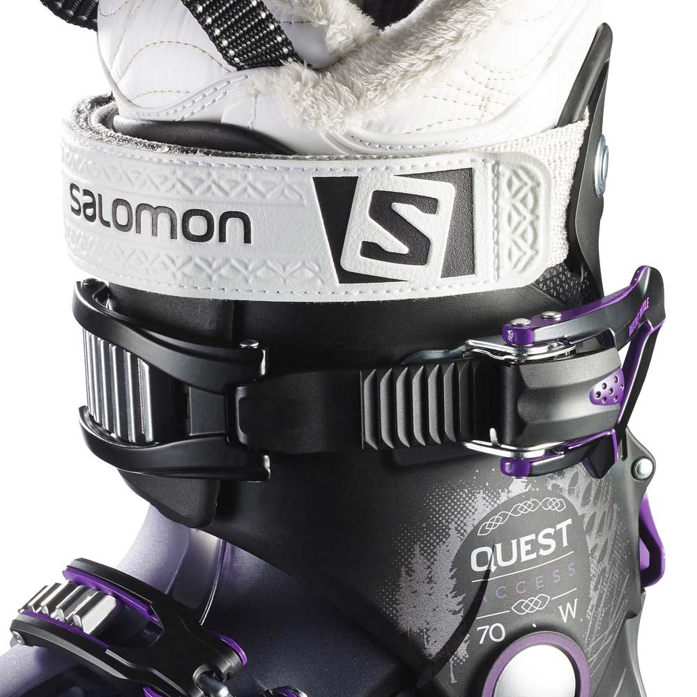 Bourgondië Detecteren zuurstof Salomon Quest Access 70 Alpine Ski Boots | Snowinn