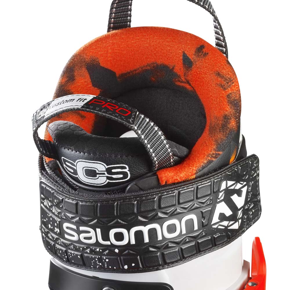 Salomon Ghost FS 100 Alpineskiën