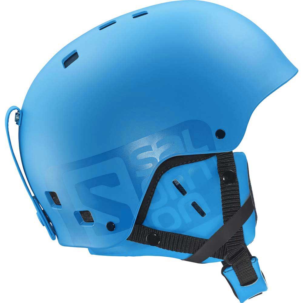Salomon Brigade Helmet | Snowinn