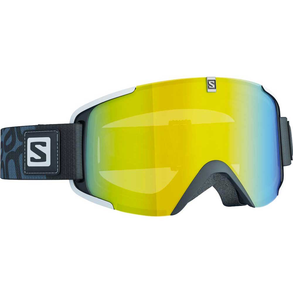 Salomon X View Ski Goggles Snowinn