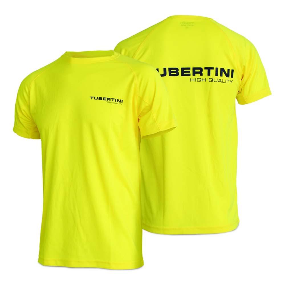 tubertini-concept-korte-mouwen-t-shirt