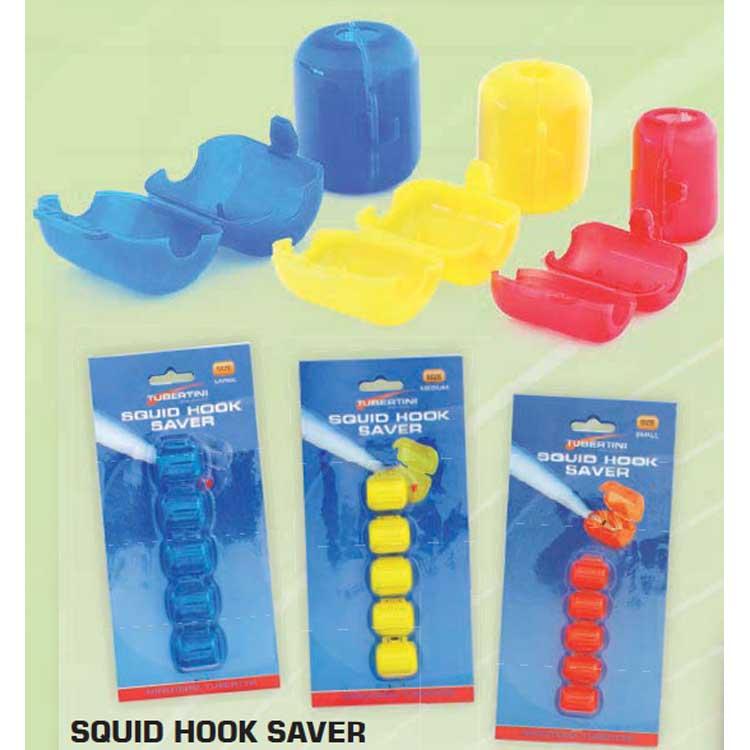 Tubertini PROTECTORA Squid Hook Saver