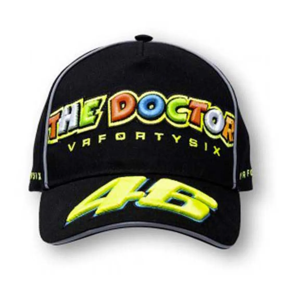 VR46 The Doctor 46 Rossi | Motardinn