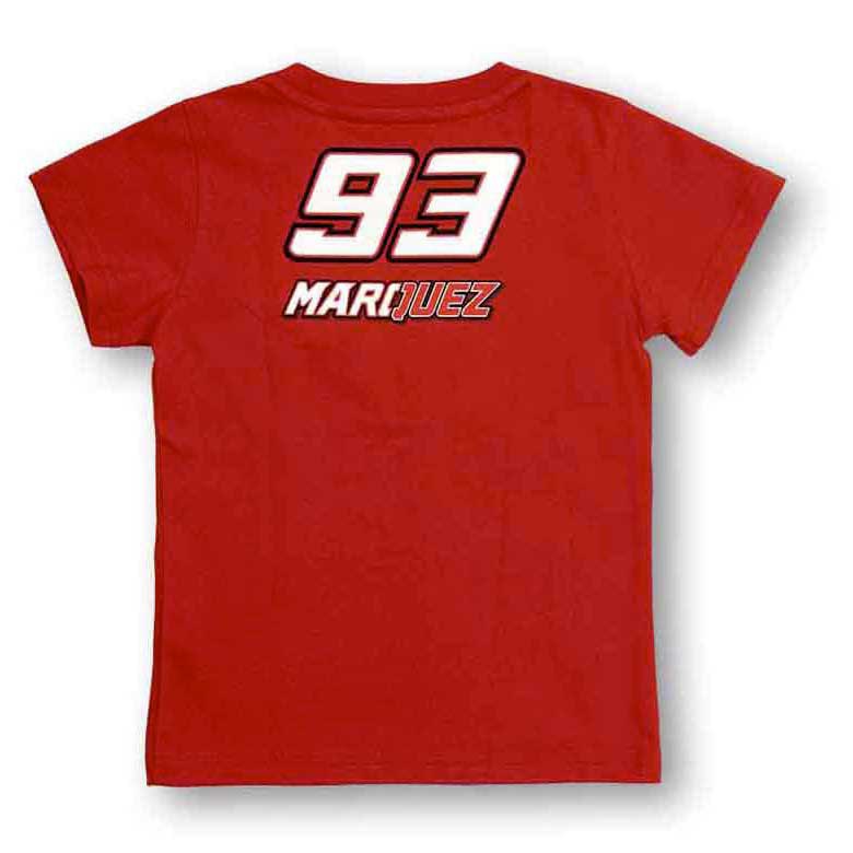 Marc marquez 93 Marquez