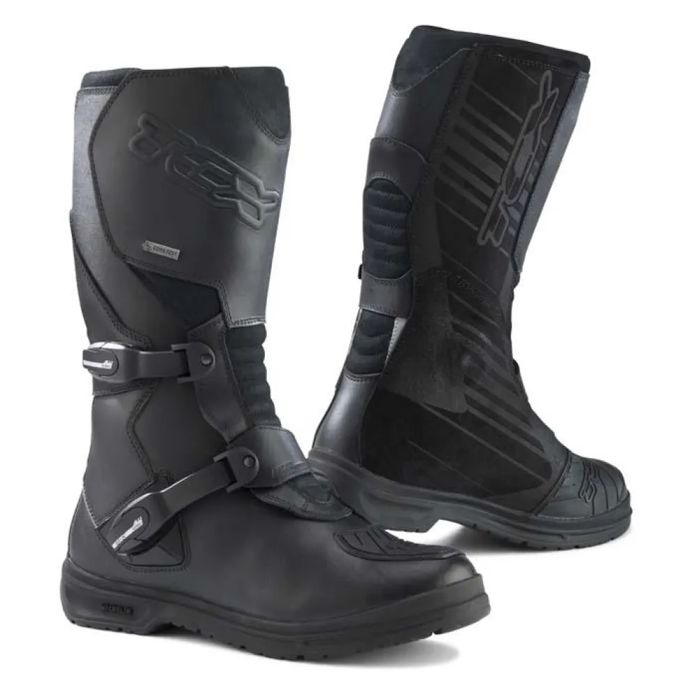 Tcx Botas Moto Infinity EVO Goretex | Motardinn