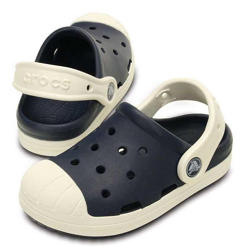 Crocs Bumper Toe Clogs