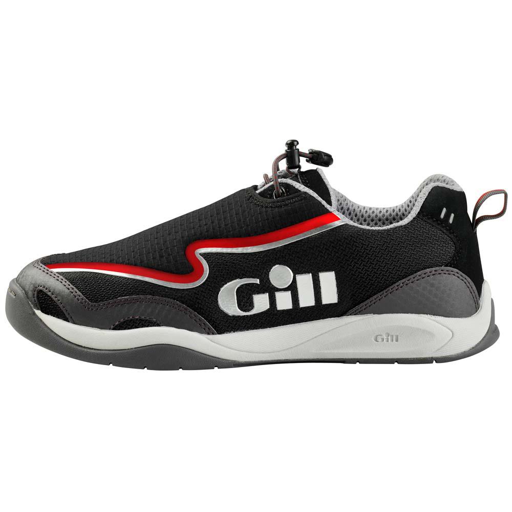 gill-pro-racer-performance-trainer
