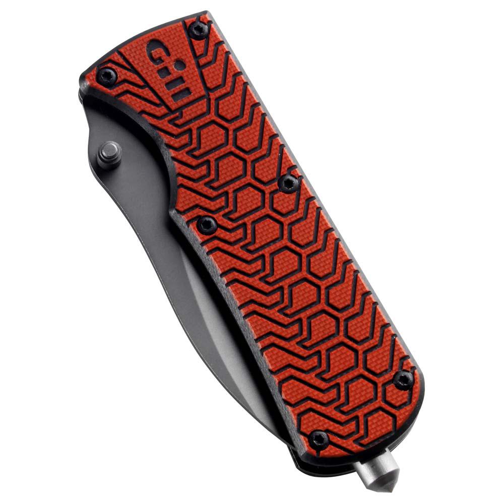 Gill Personnal Rescue Knife Multitool